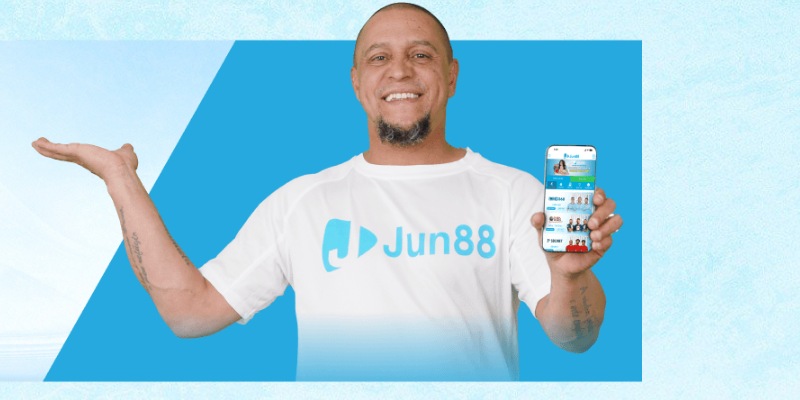 Ứng dụng game Jun88 được nhiều người lựa chọn
