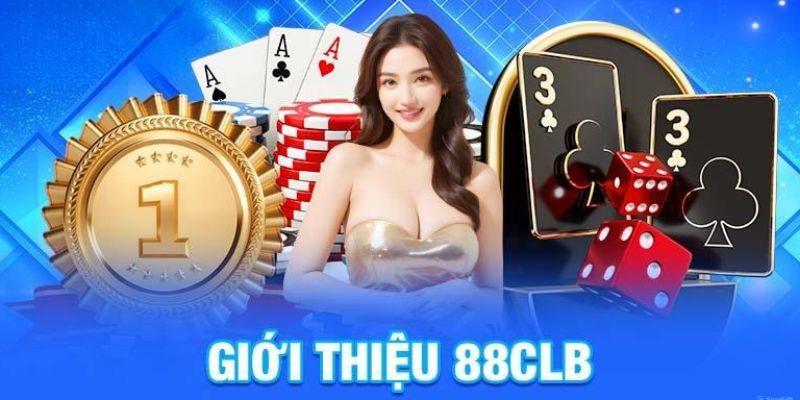 88CLB hứa hẹn mang đến trải nghiệm chơi đỉnh cao