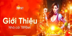 789Bet - Sân chơi cá cược hàng đầu cho game thủ Việt Nam